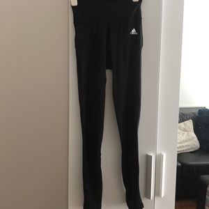 Adidas Climalite leggings